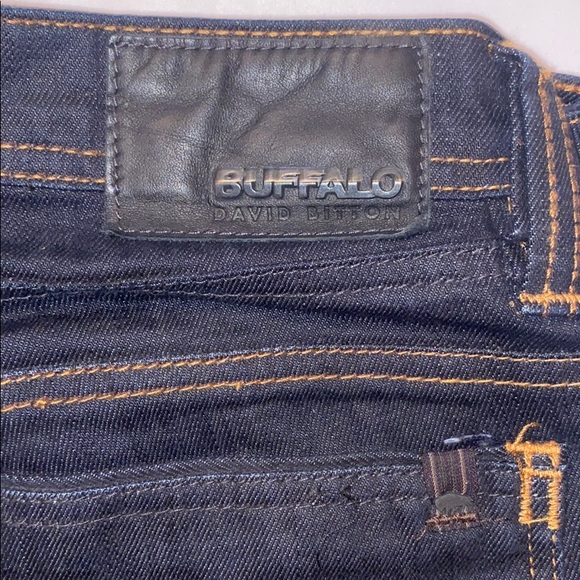 Buffalo jeans nwot - Picture 2 of 6